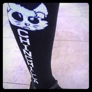 Snowboarding Socks